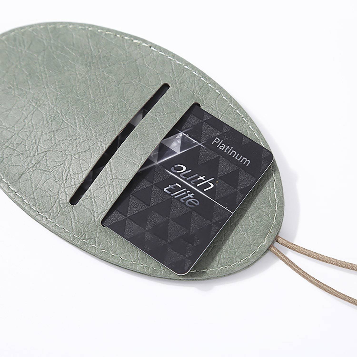 Lost & Found Baggage Luggage Tag 4