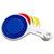 Pop Out Silicone Measuring Cups 7