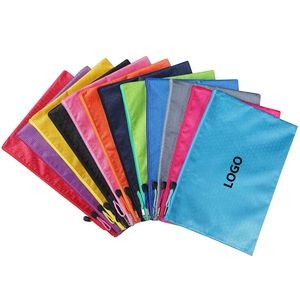 Polyester Waterproof File Bag 3