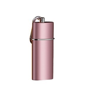 Stainless Steel Ashtray With Air Purifier 10