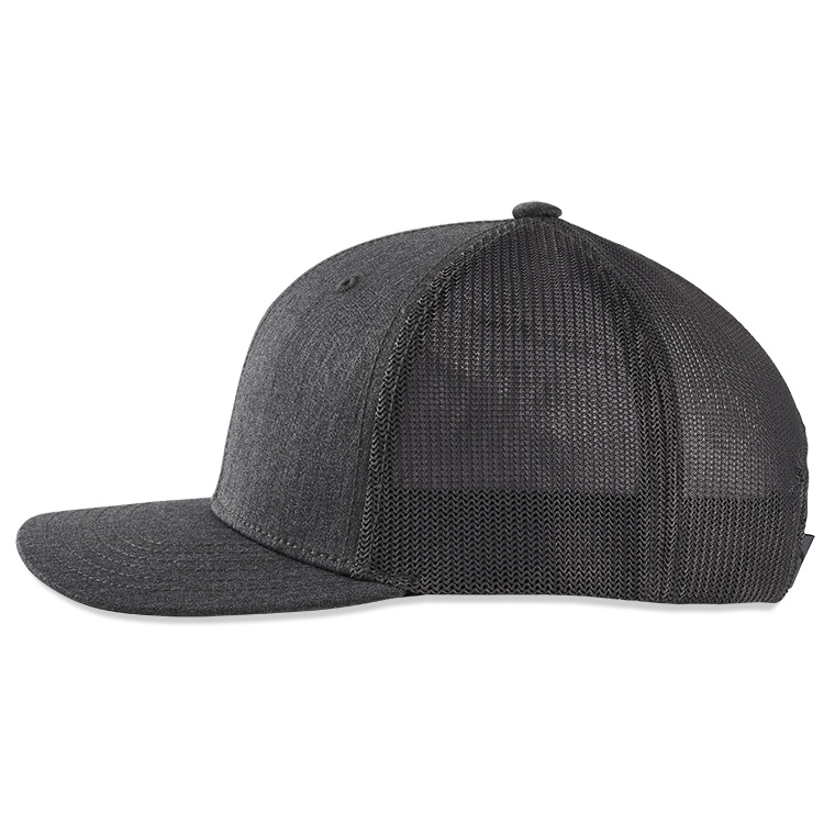 Callaway CG Trucker Hat (Custom Logo) 5