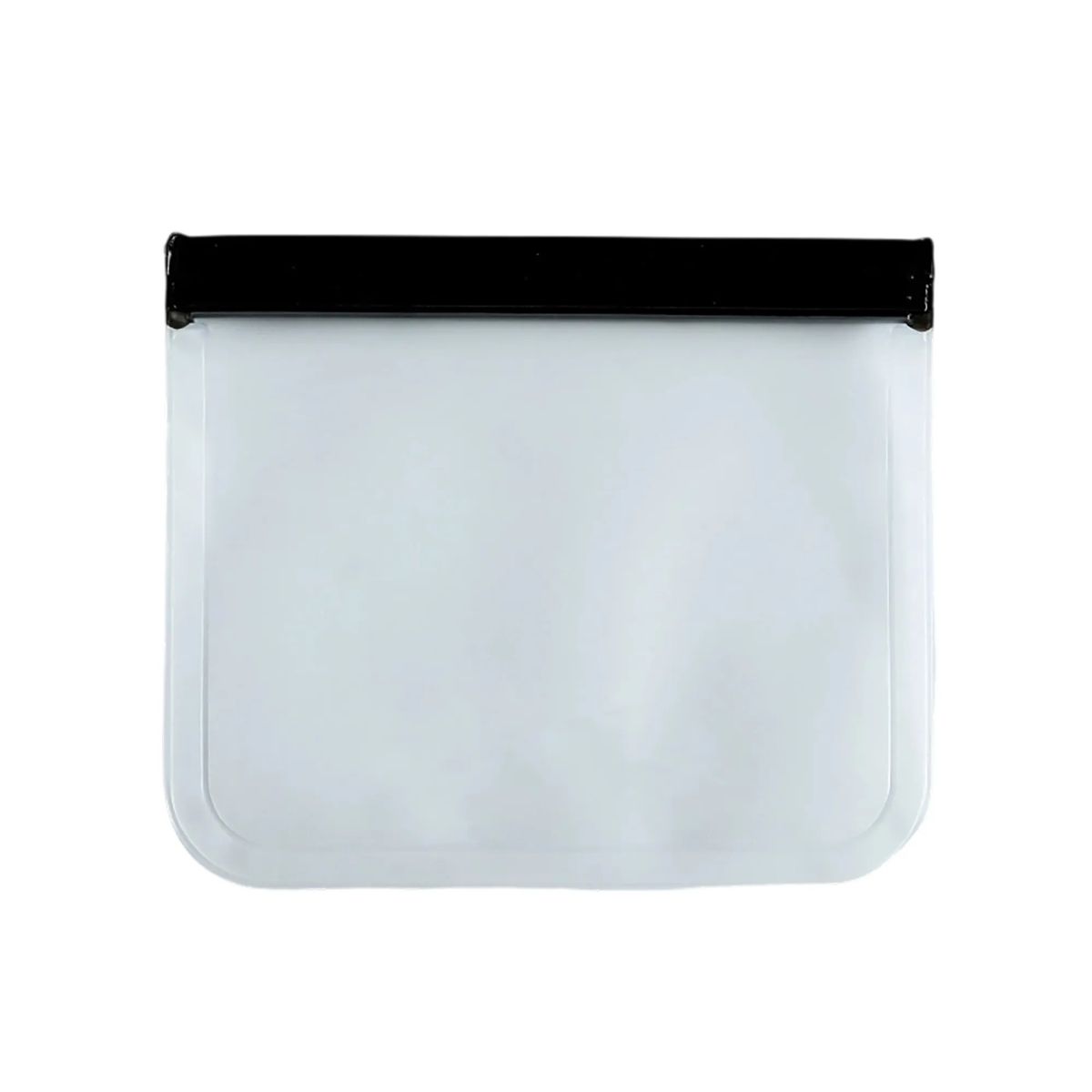 Transparent PEVA Food Bag for Kitchen Organization 4
