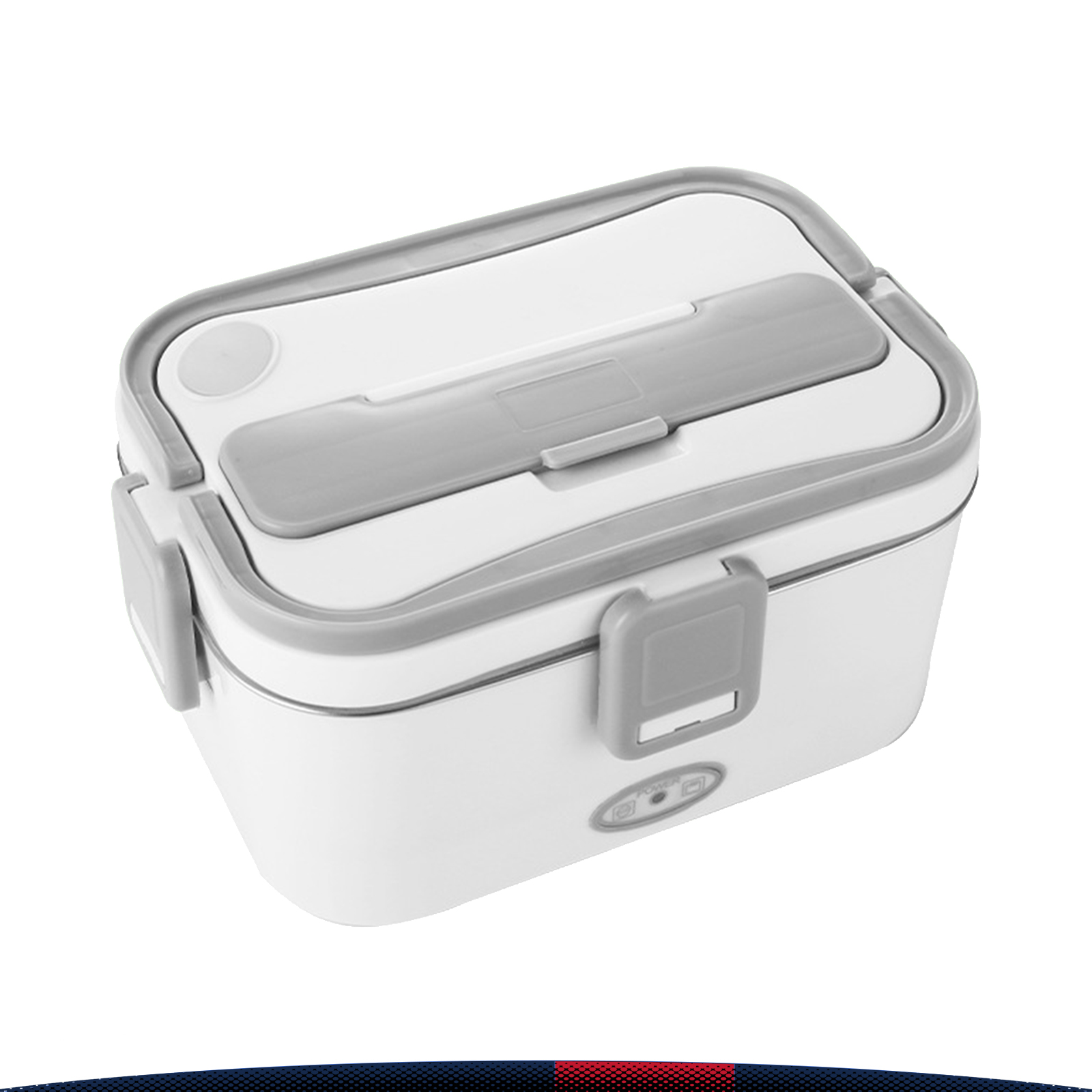 Rivoy Electric Lunch Box 6
