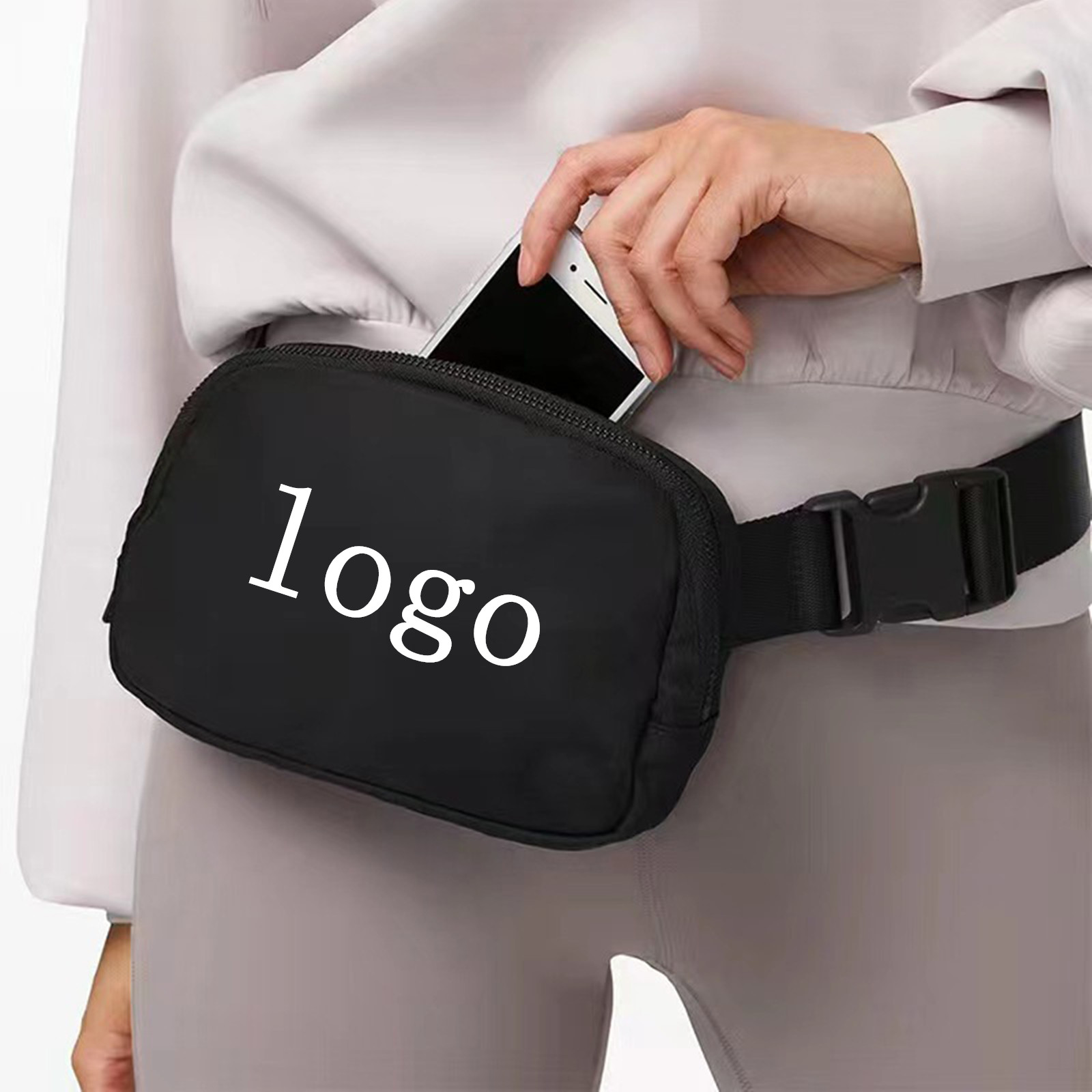 Waist Bags / Fanny Bags / Cross-Body Bags 8