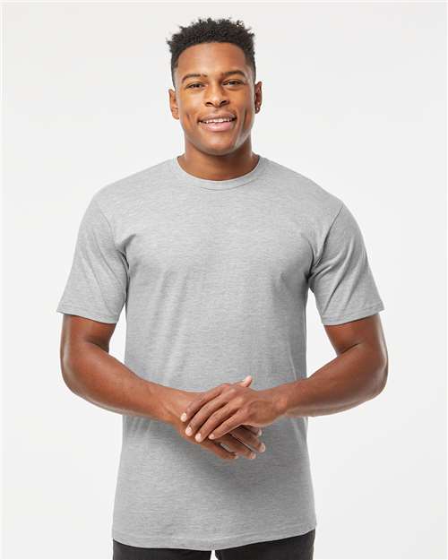 Unisex Heavyweight Jersey T-Shirt - 290 31