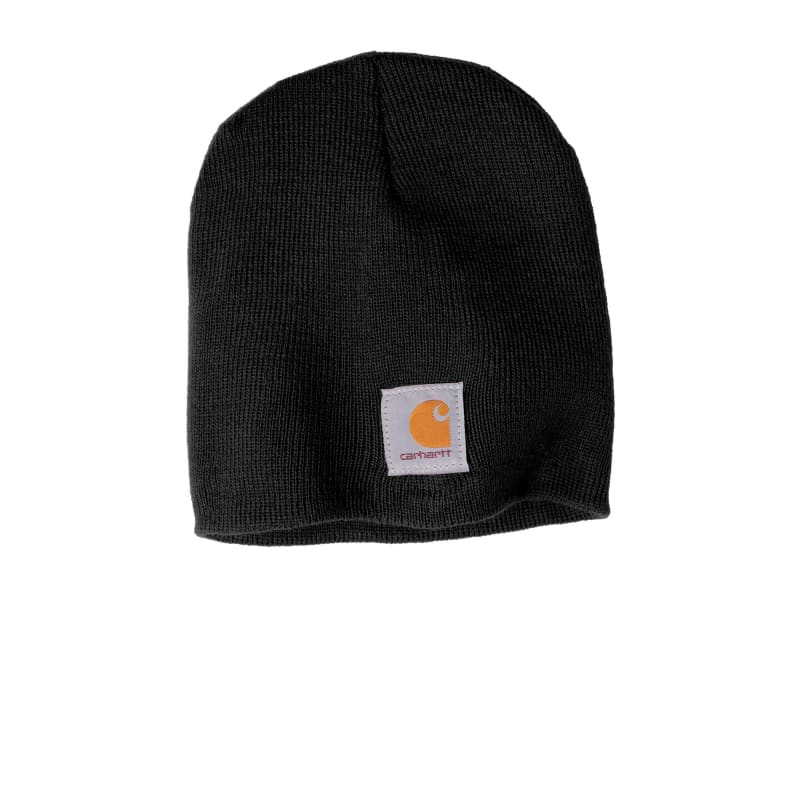Carhartt Acrylic Knit Hat. 4