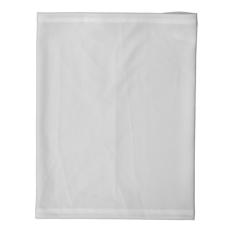 "Full Color Sublimation Cooling Fandana™" 170 GSM Multi-Functional Cooling Gaiter, Facecover and Hea 9