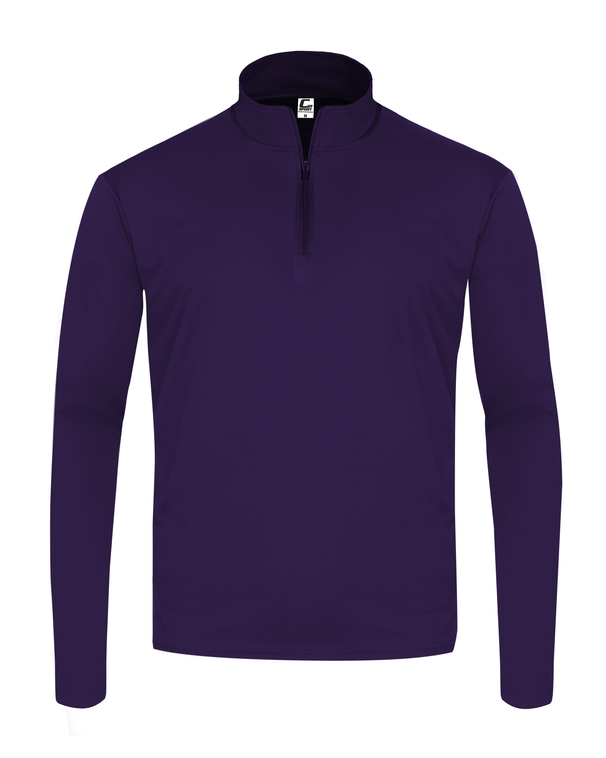 C2 1/4 Zip 4