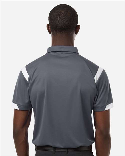 Unisex On the Rise Polo - 3350 53