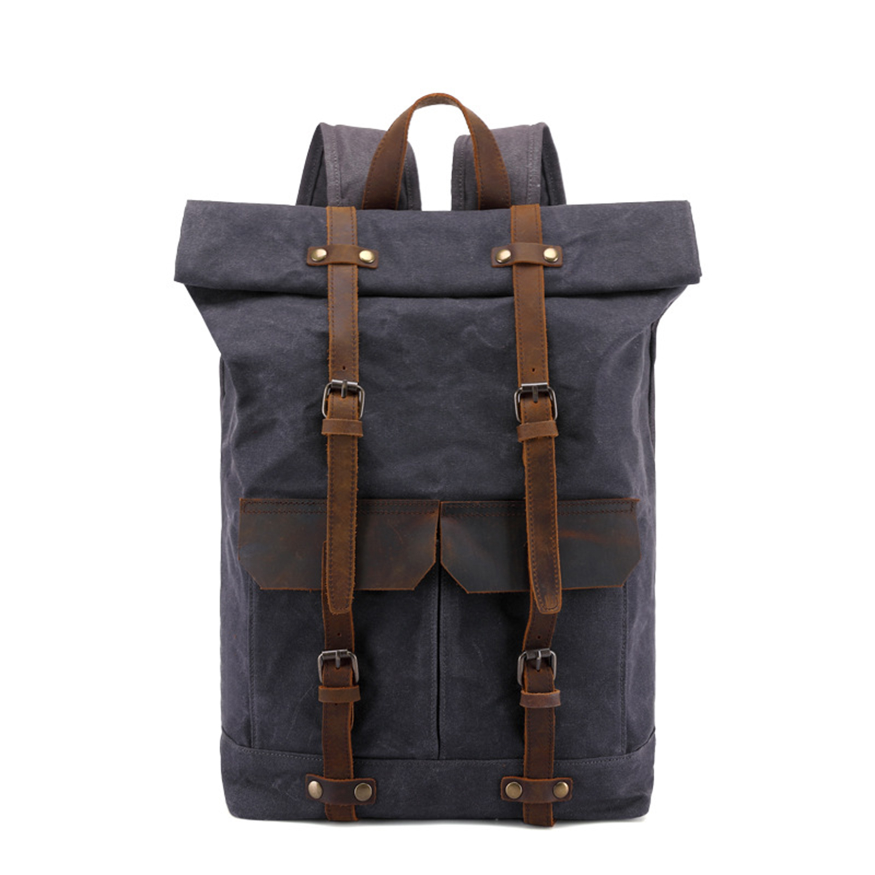 Cavas Waterproof Wearable Backpack 1