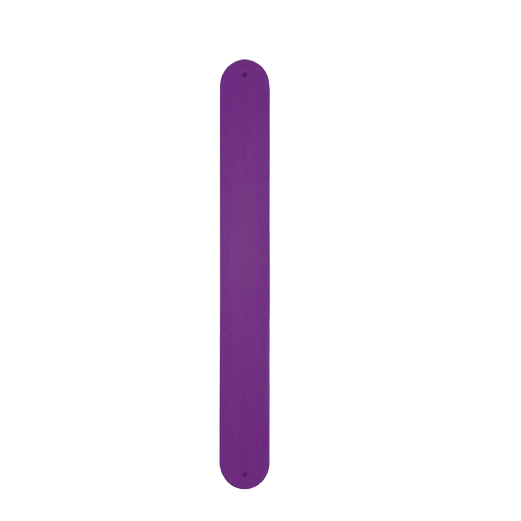 Silicone Slap Bracelet 5