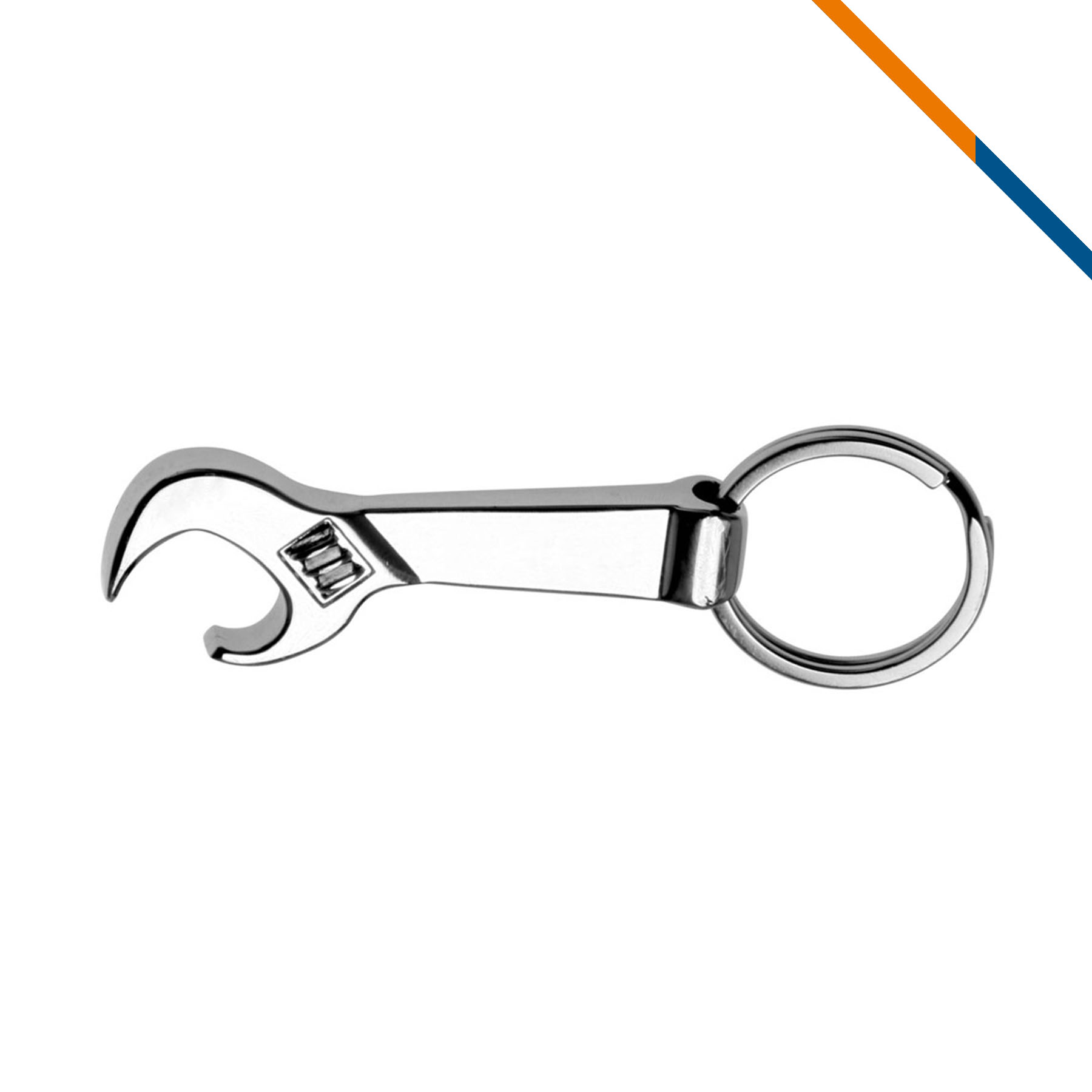 Rotex Wrench Keychains 3