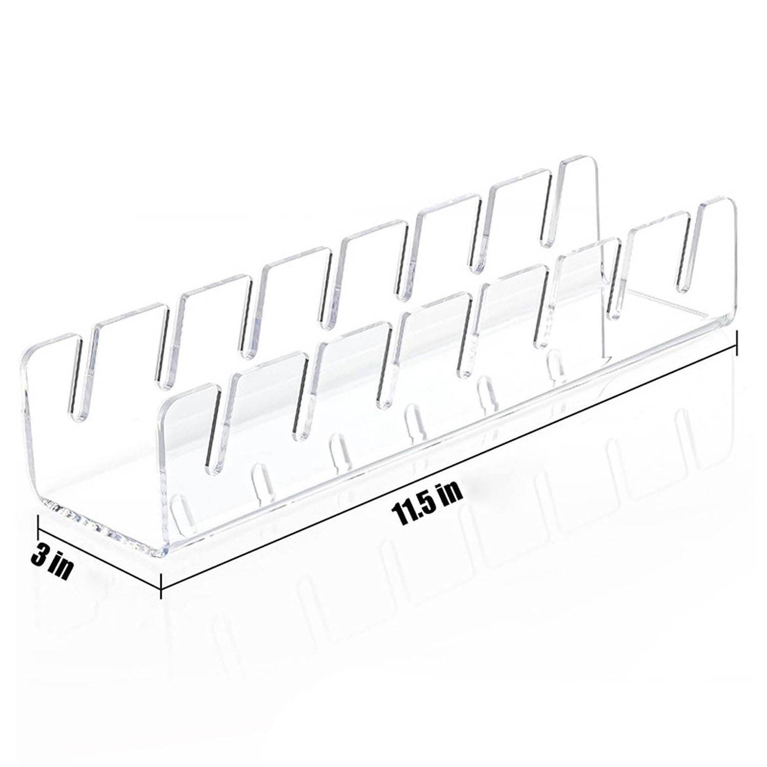 Acrylic Hat Display Stand 3
