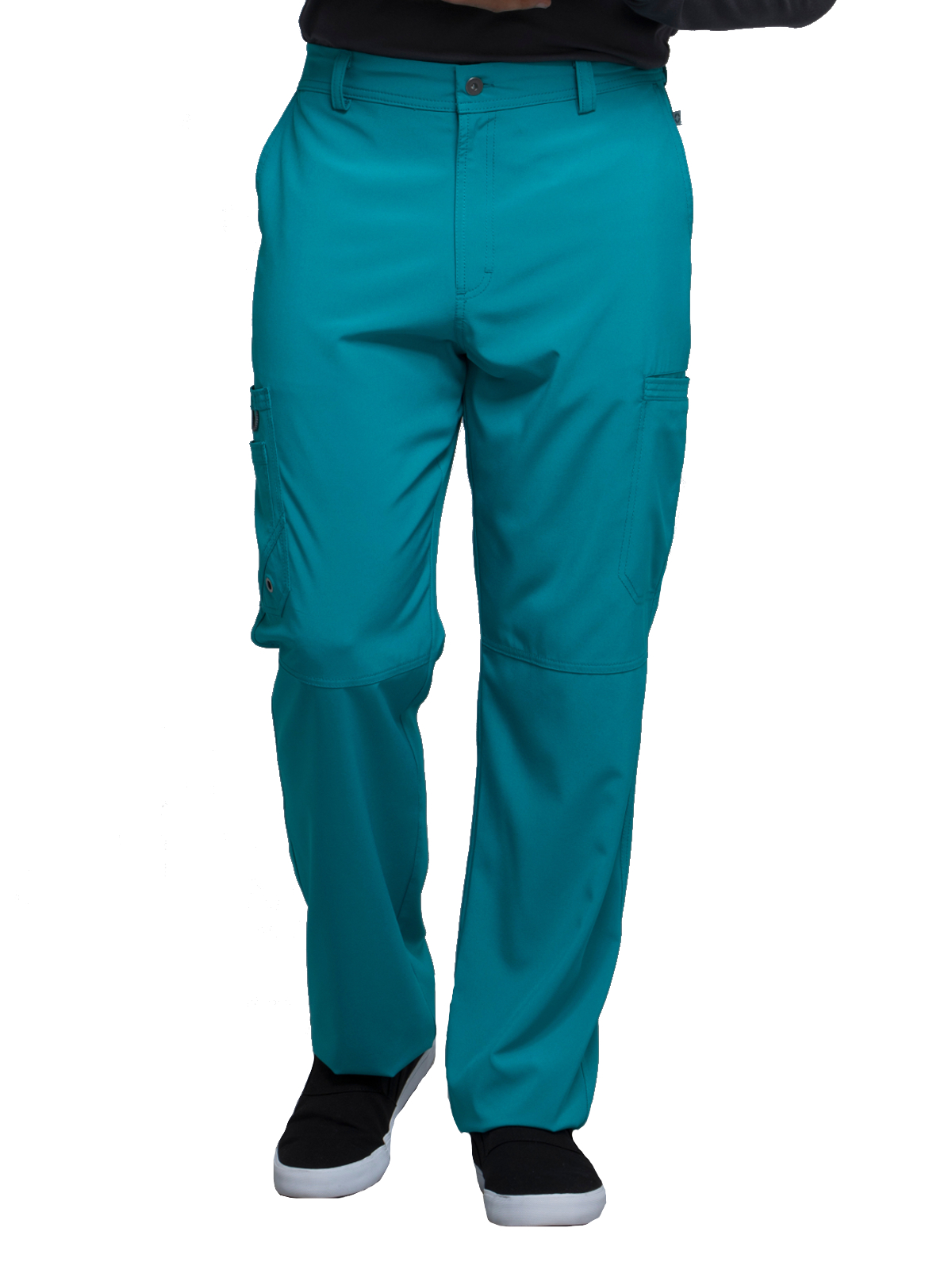 Infinity - Men's 6-Pocket Tapered Leg Pant 17