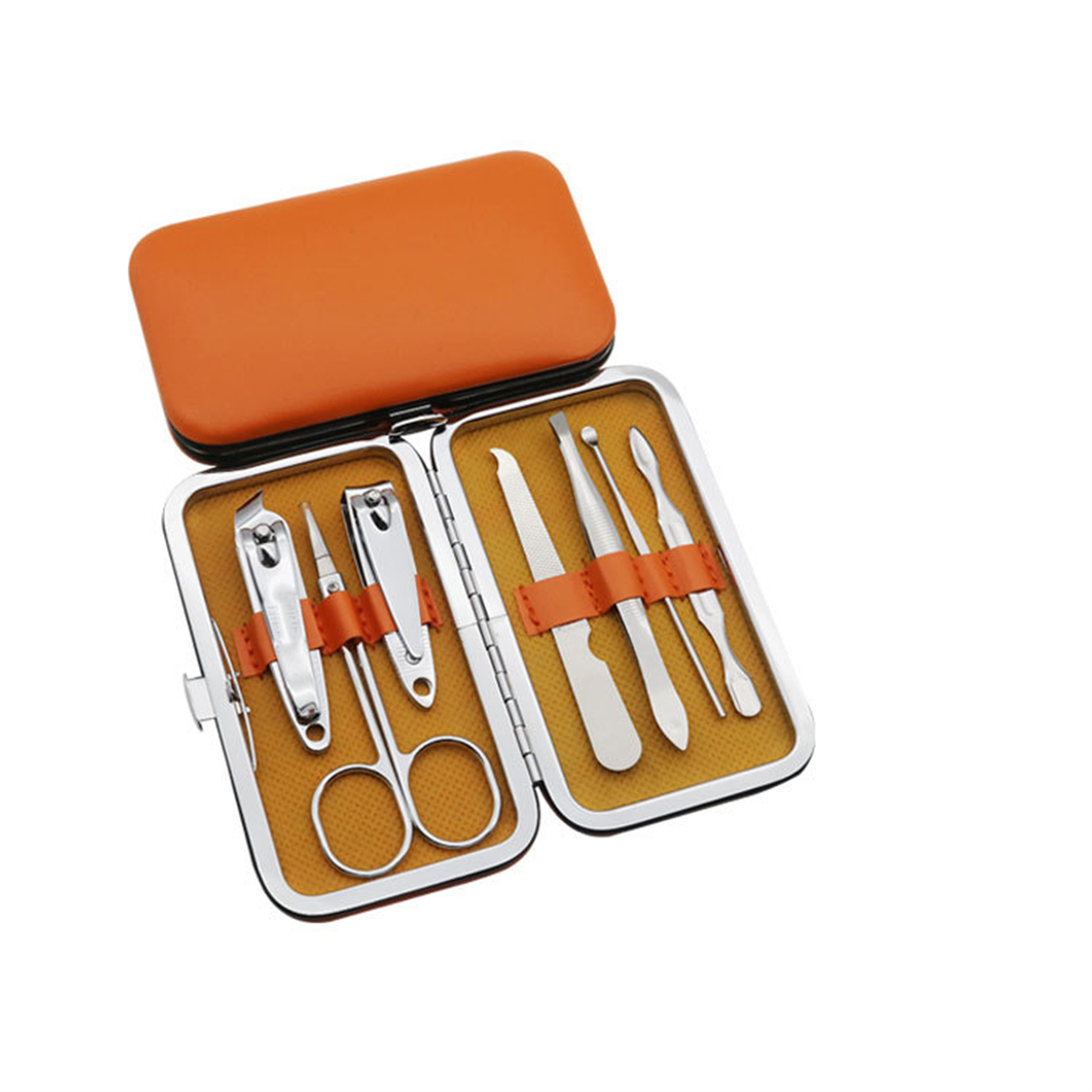 Manicure Set Bulk 7 in 1 1