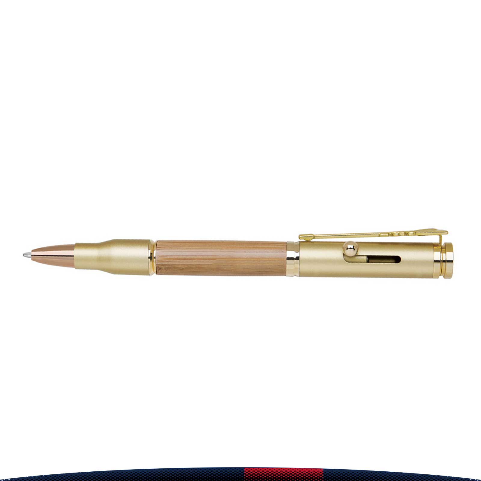 Fallmet Metal Pen 7