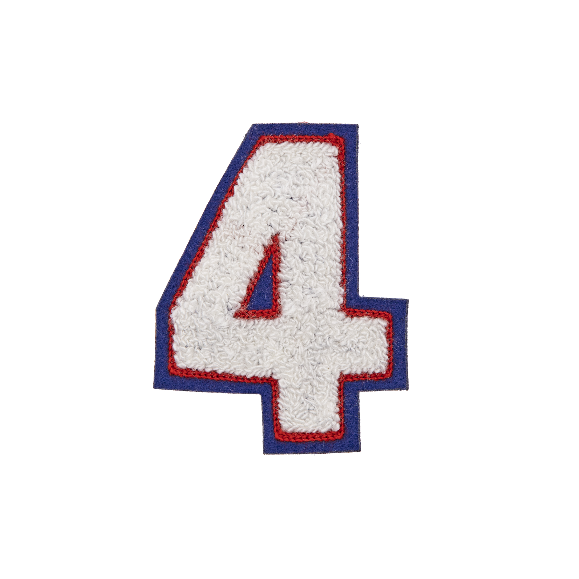 Custom Chenille Patches 12