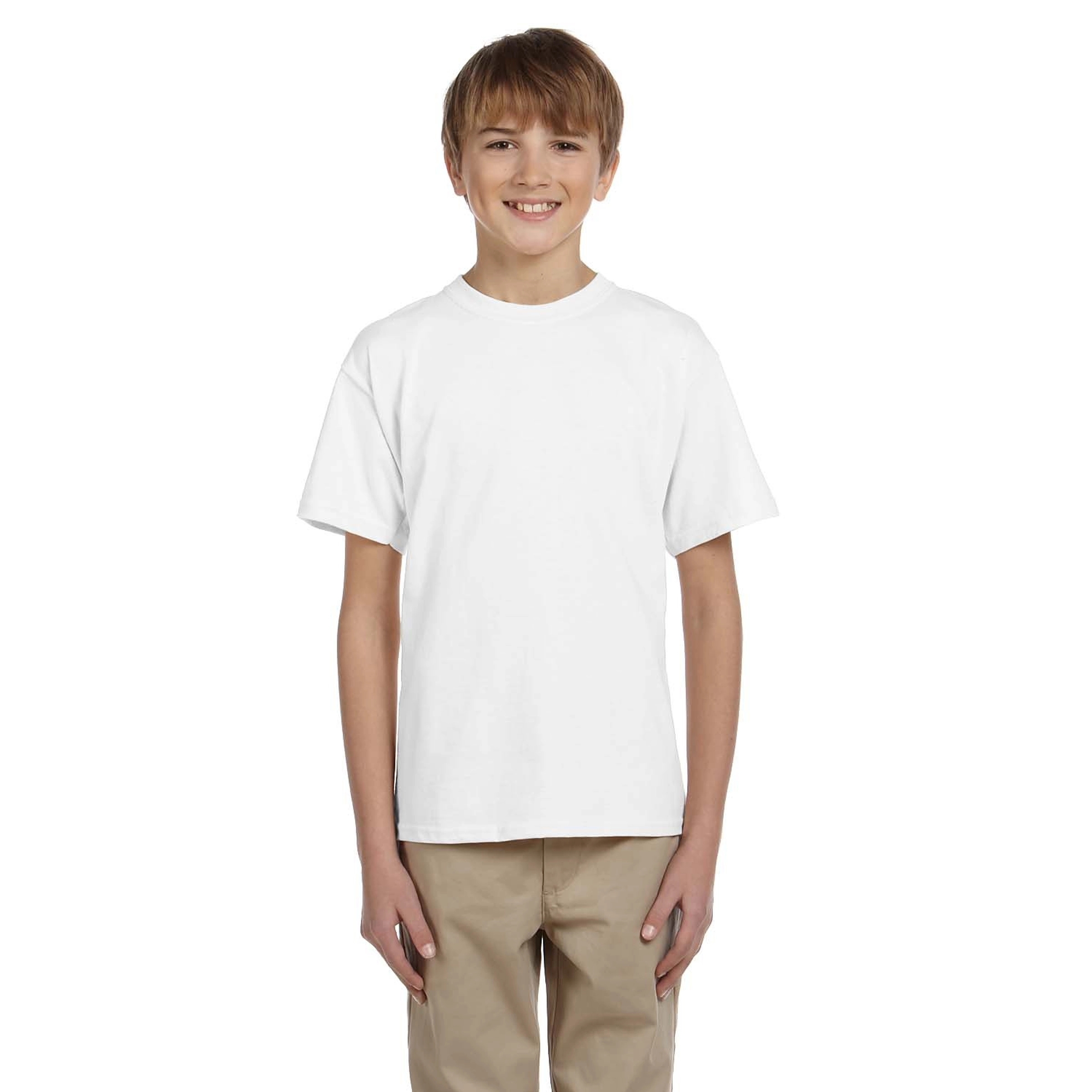 Gildan Ultra Cotton Youth T-Shirt 24