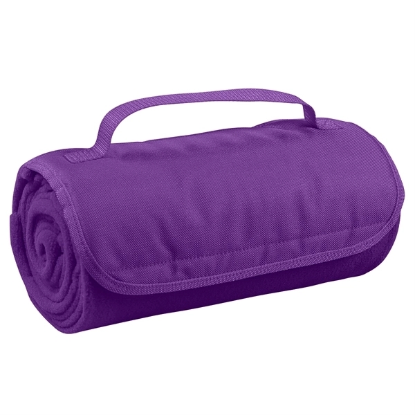Folding Picnic Blanket 10