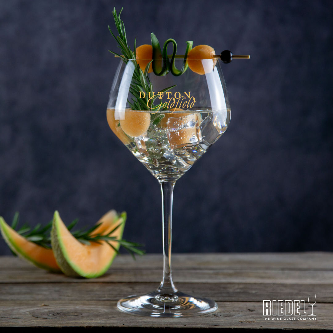 RIEDEL Extreme Wine - Imprinted 34