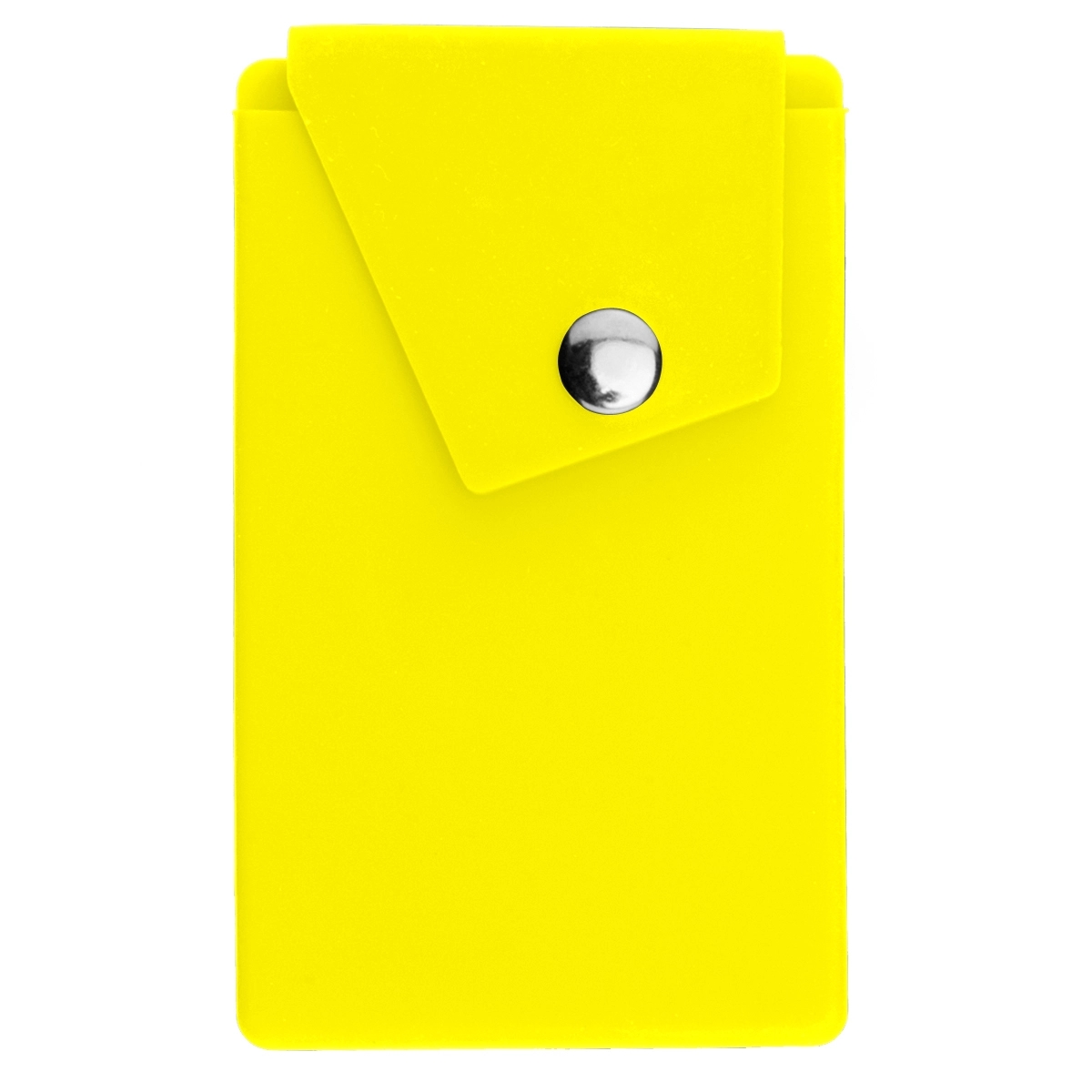 Silicone Phone Pocket With Stand 3