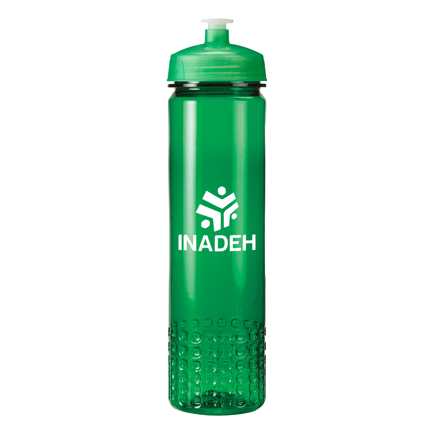 24 oz. Polysure Out Of The Block Water Bottle 11