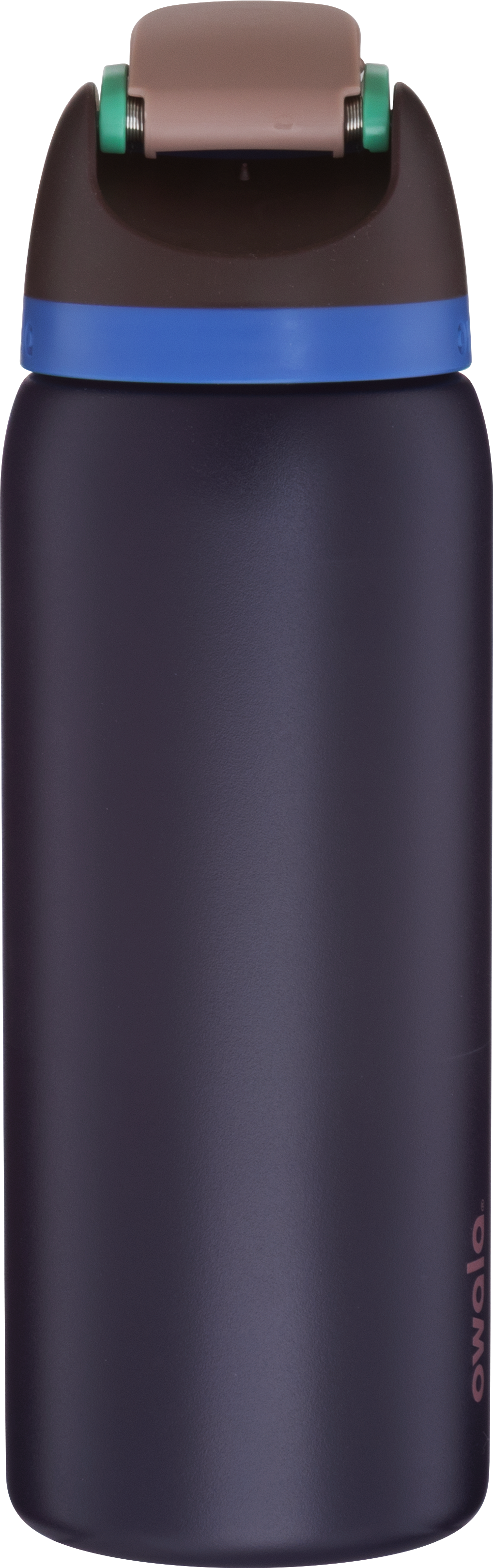 32 oz owala freesip, custom water bottle with logo imprint 30