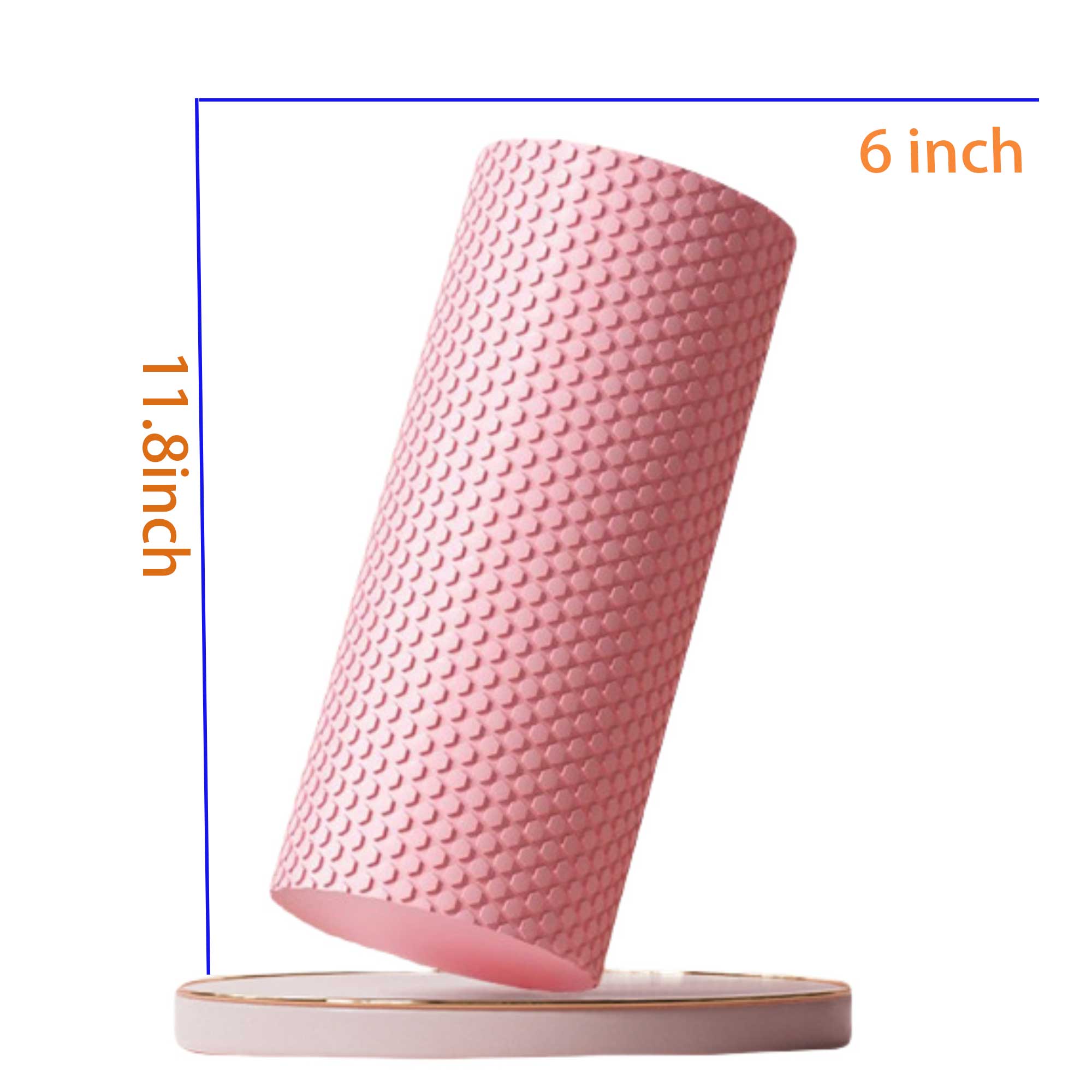 Multifunctional Massage EVA Foam Roller 2
