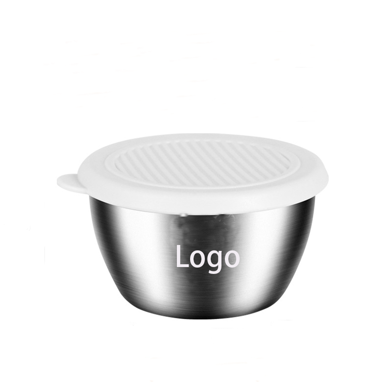 Covered Dipping Sauce Dish 1