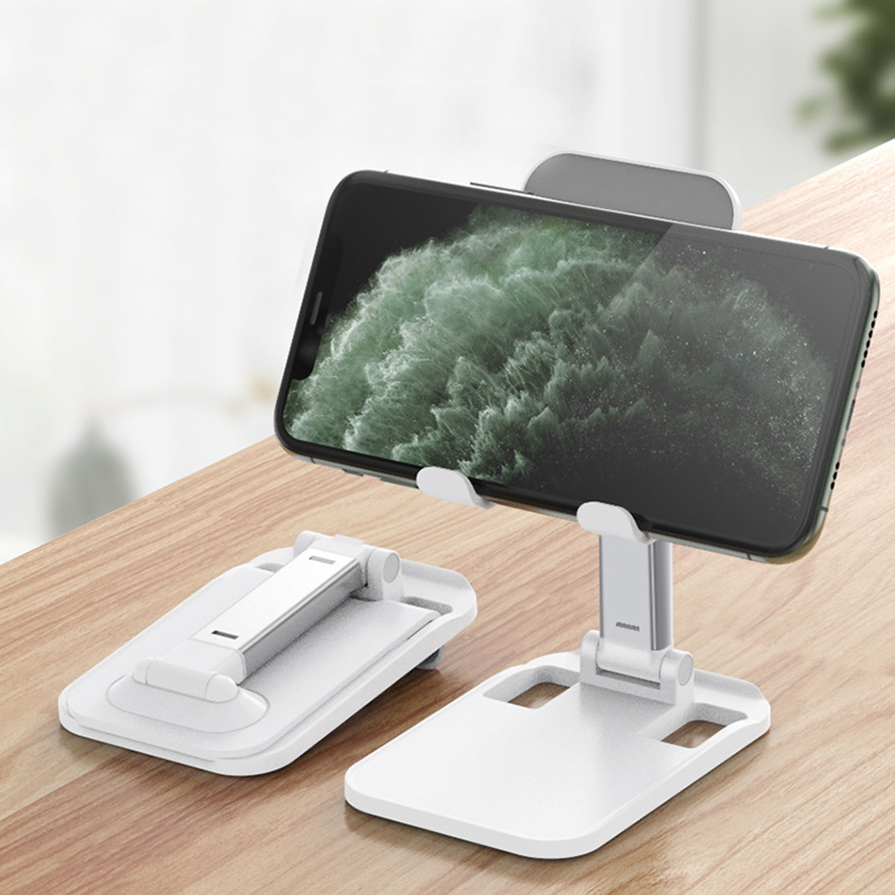 Universal Phone and Tablet Holder 2