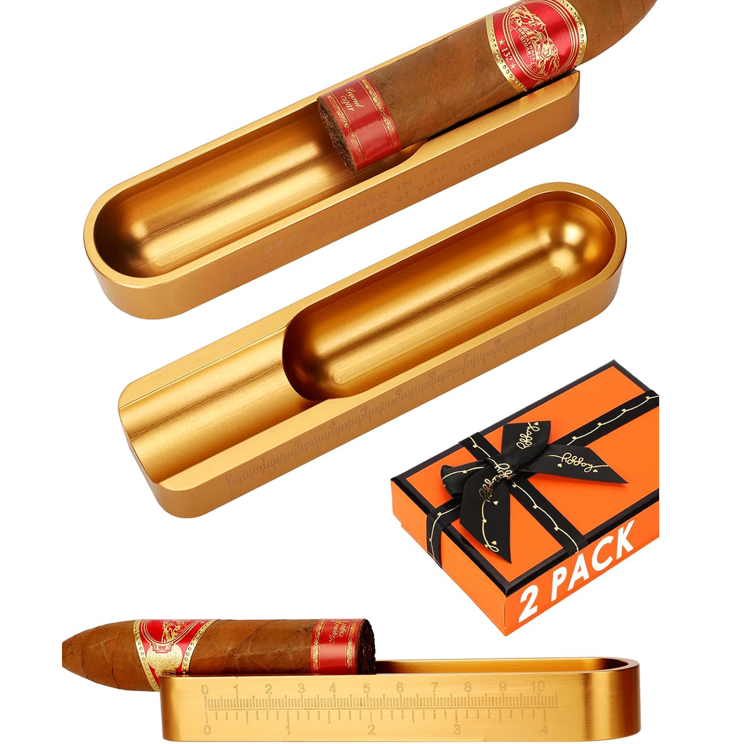 Cigar Ashtray 5