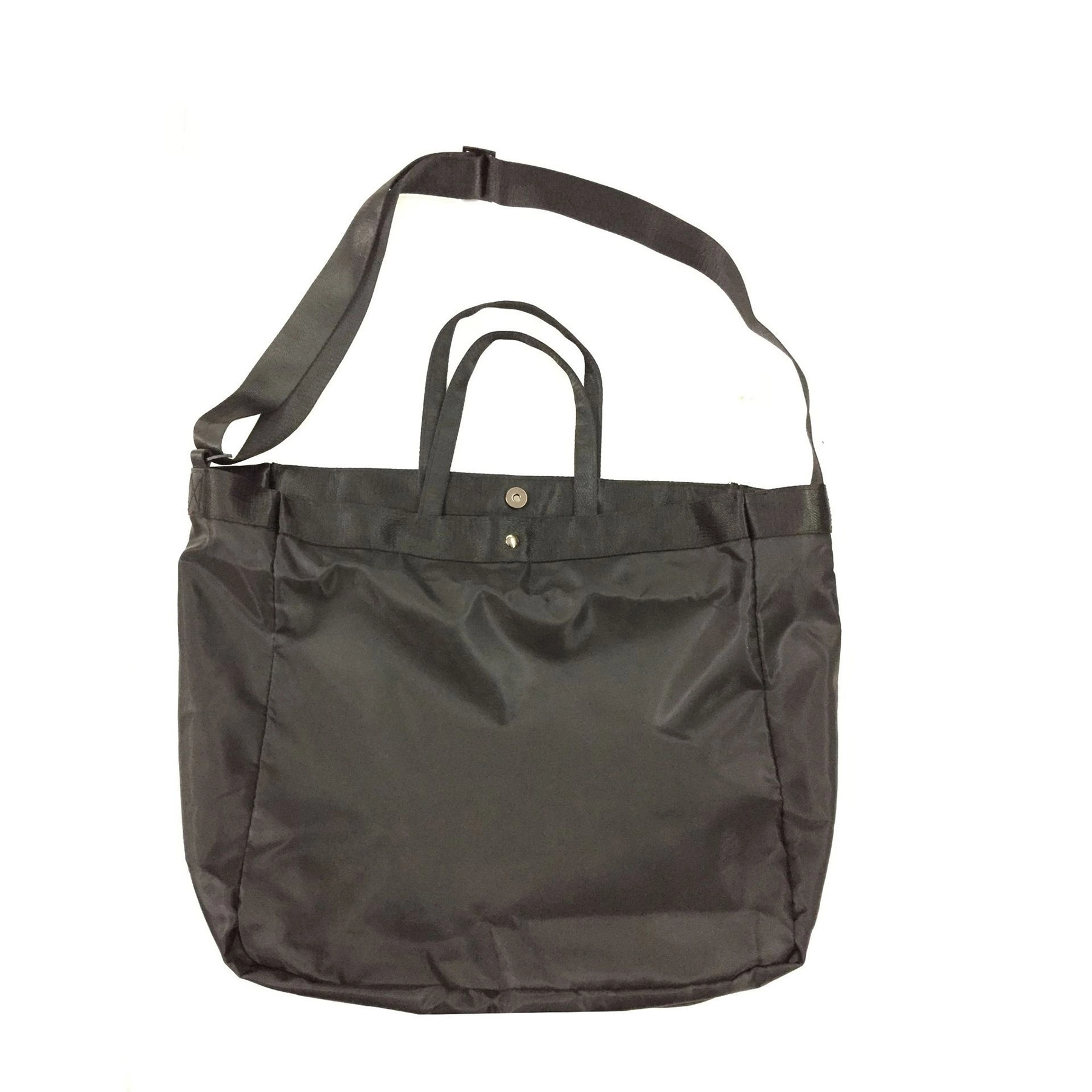 Lightweight Packable Water Resistant Fold Grocery Tote Bag 5