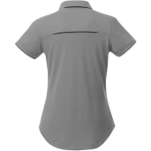 Women's REMUS SS Polo 84