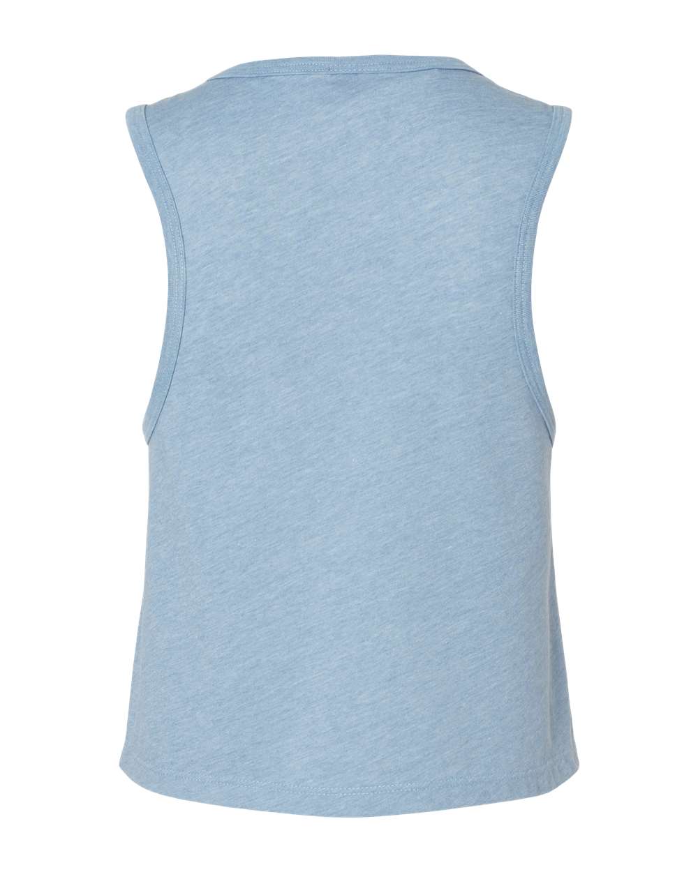 Women's Festival Crop Tank - 5083 64