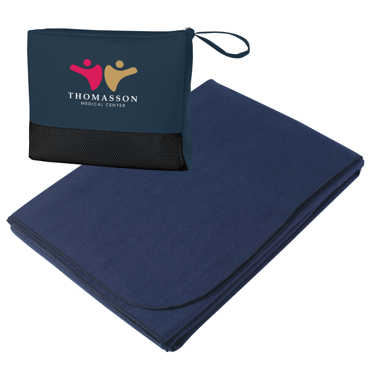 Travel Blanket 2