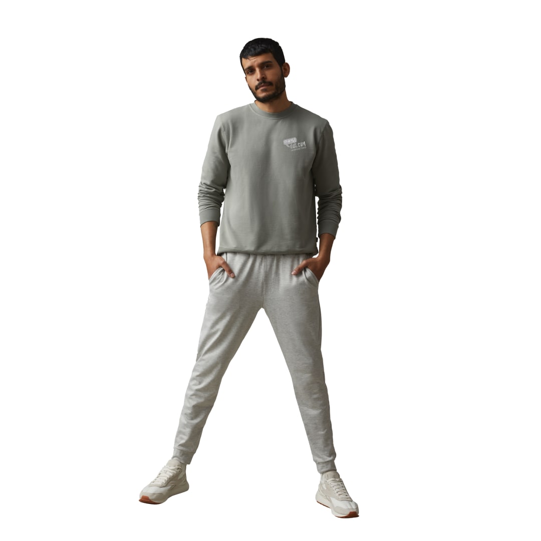 American Giant Everyday Crew Sweatshirt - Men's 128