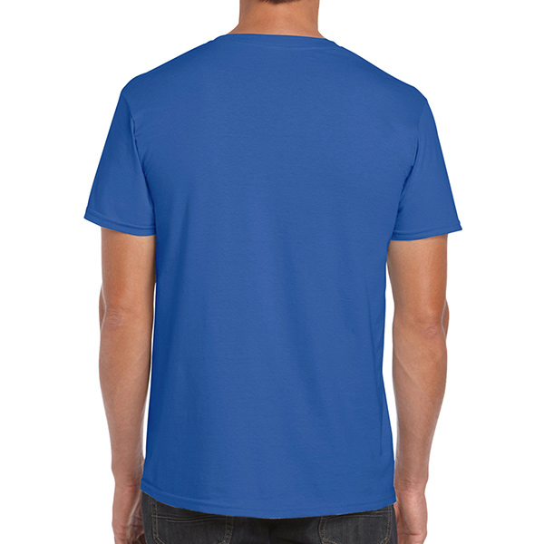 Gildan SoftStyle Adult T-Shirt 4.5 oz 13