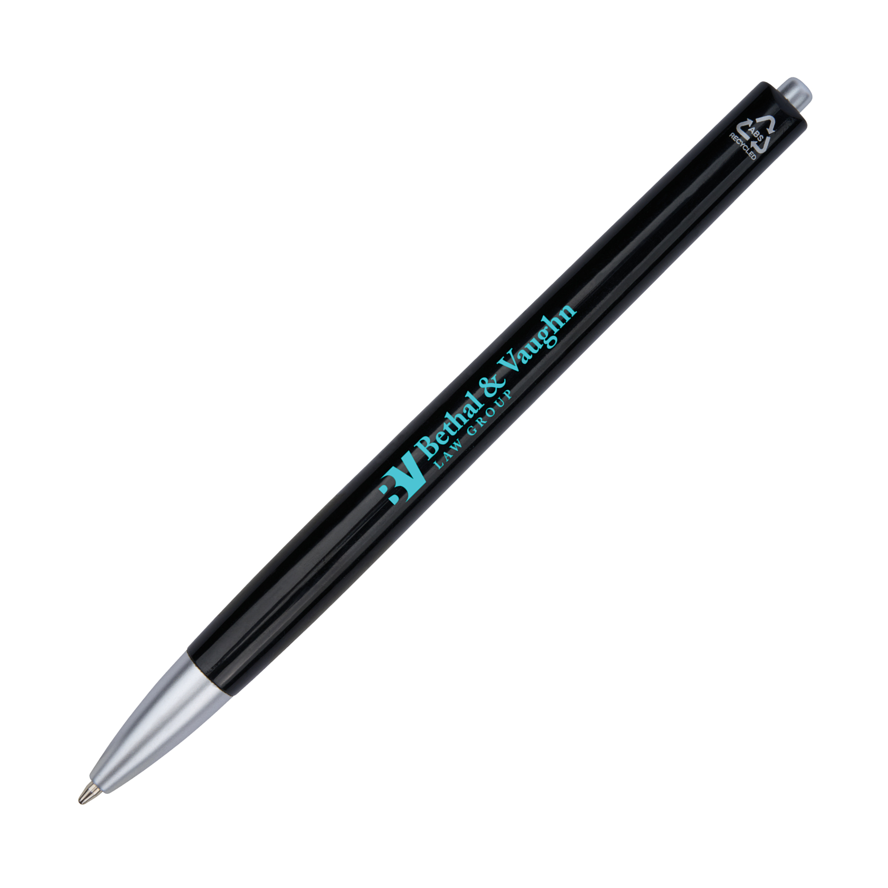 Tara Recycled Plastic Ballpoint Pen 68