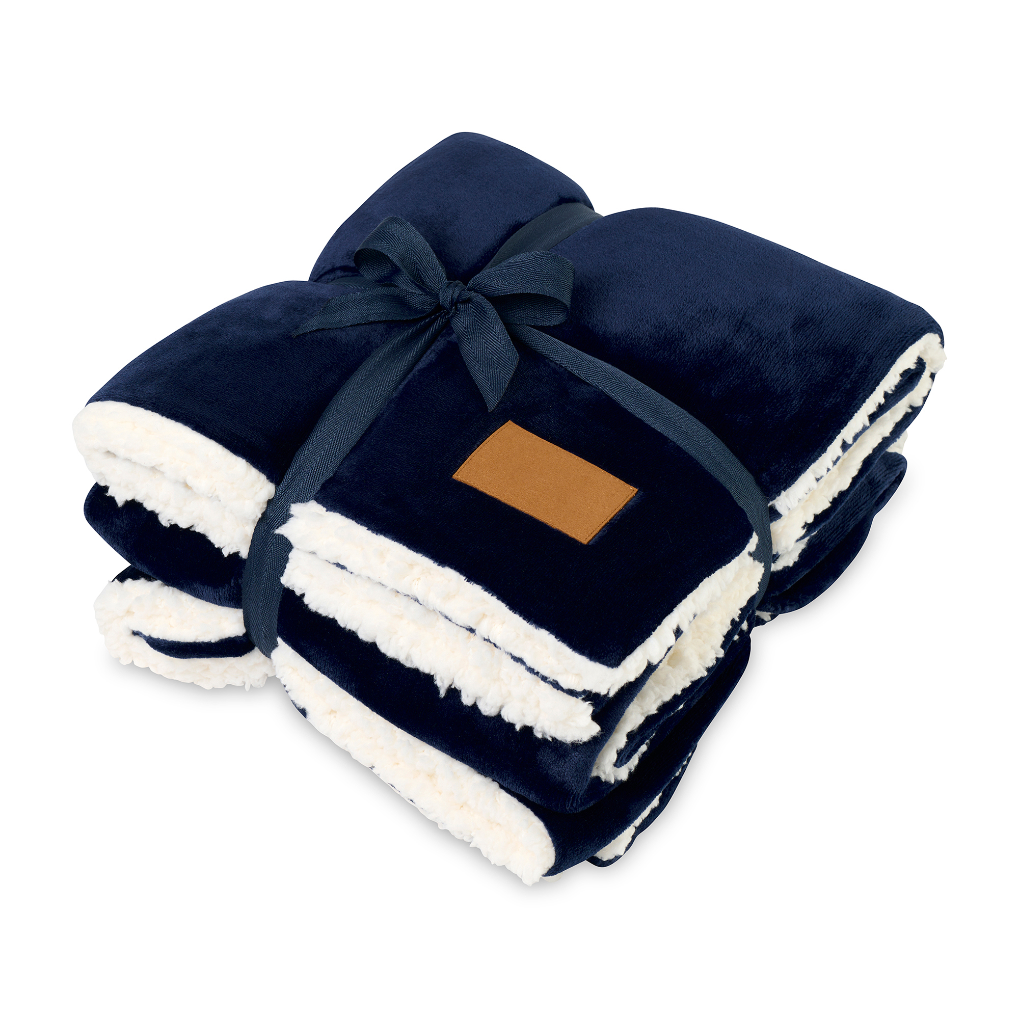 Mink Sherpa Blanket 11