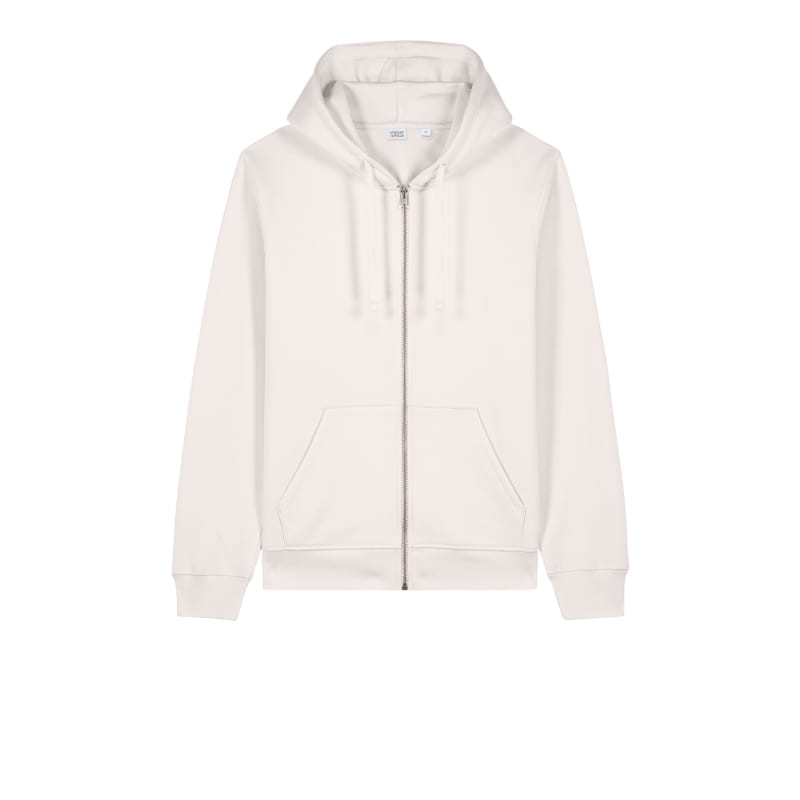 Stanley/Stella Unisex Mixer Full-Zip Hooded Sweatshirt 20