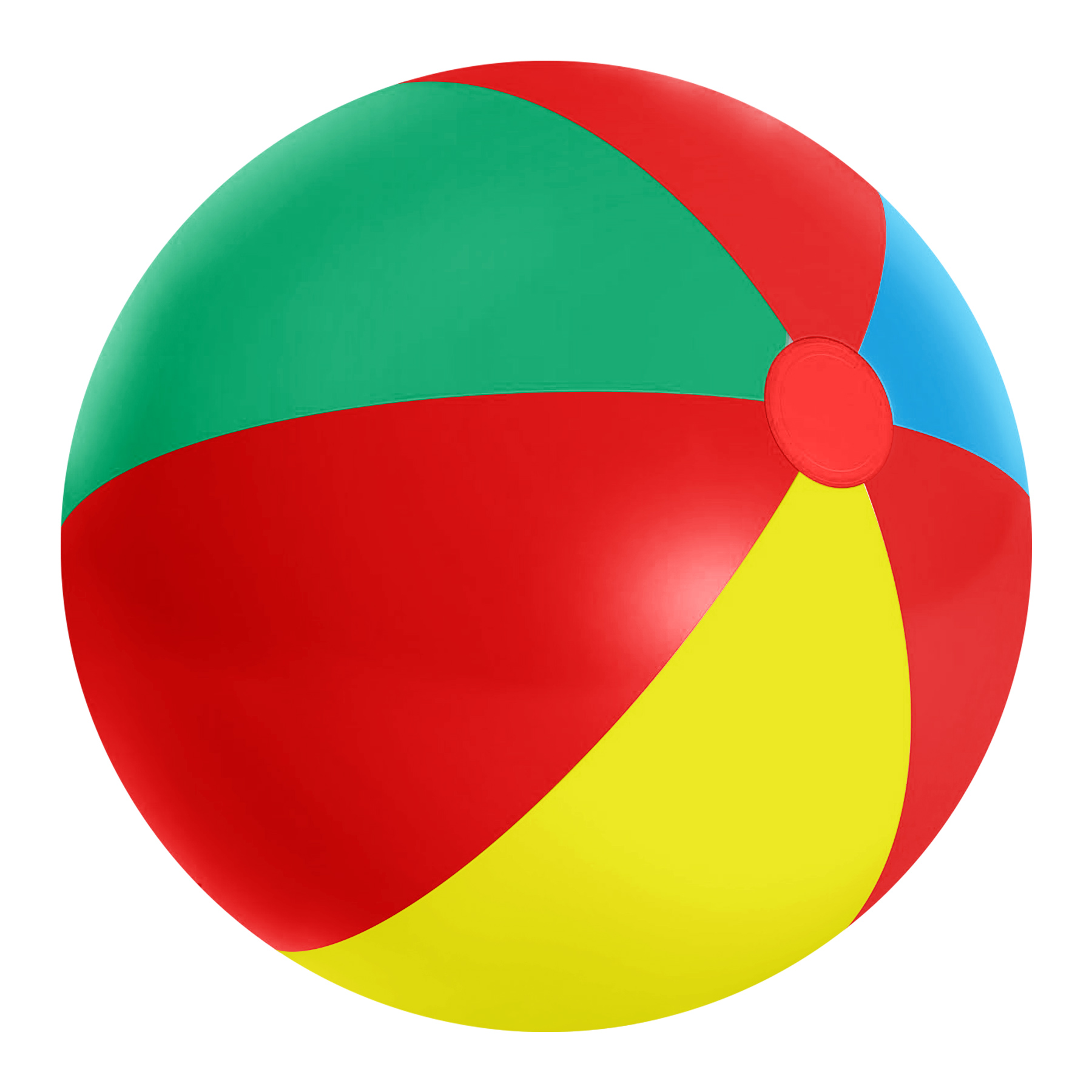 Beach Ball 5