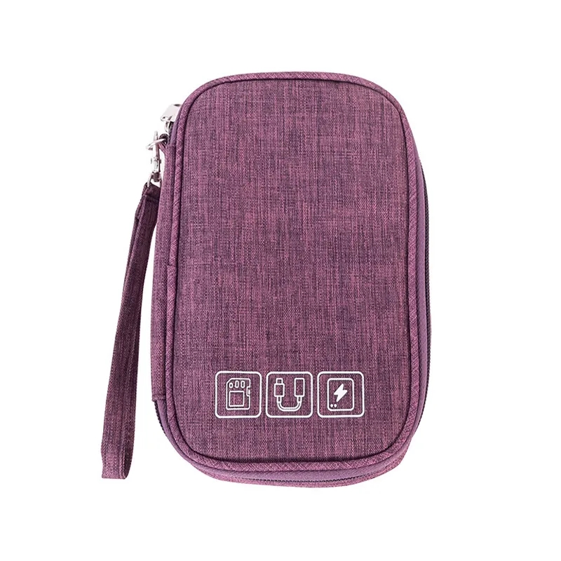 Electronics Accessories Organizer Bag 3