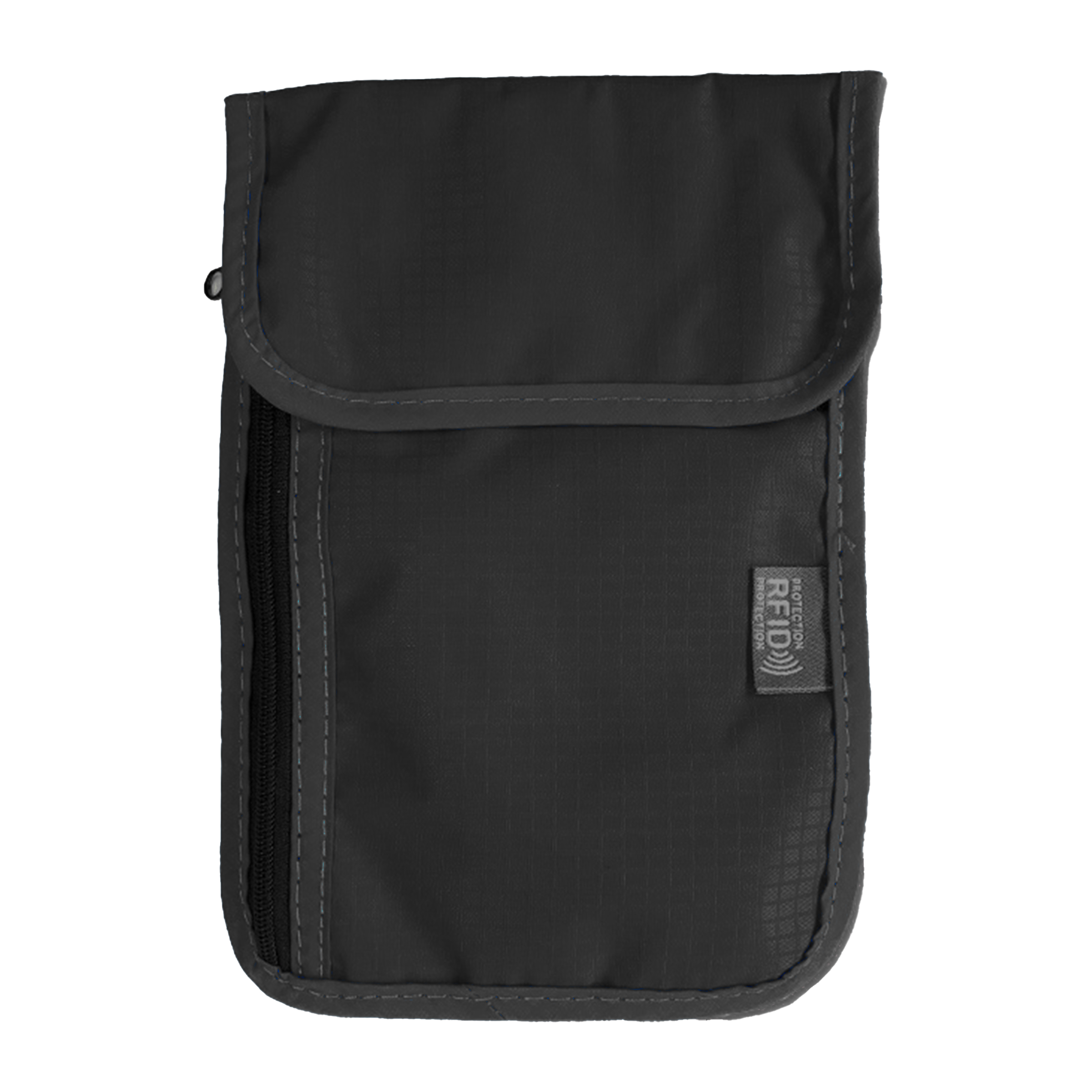 Nylon Portable Passport Storage Bag 10