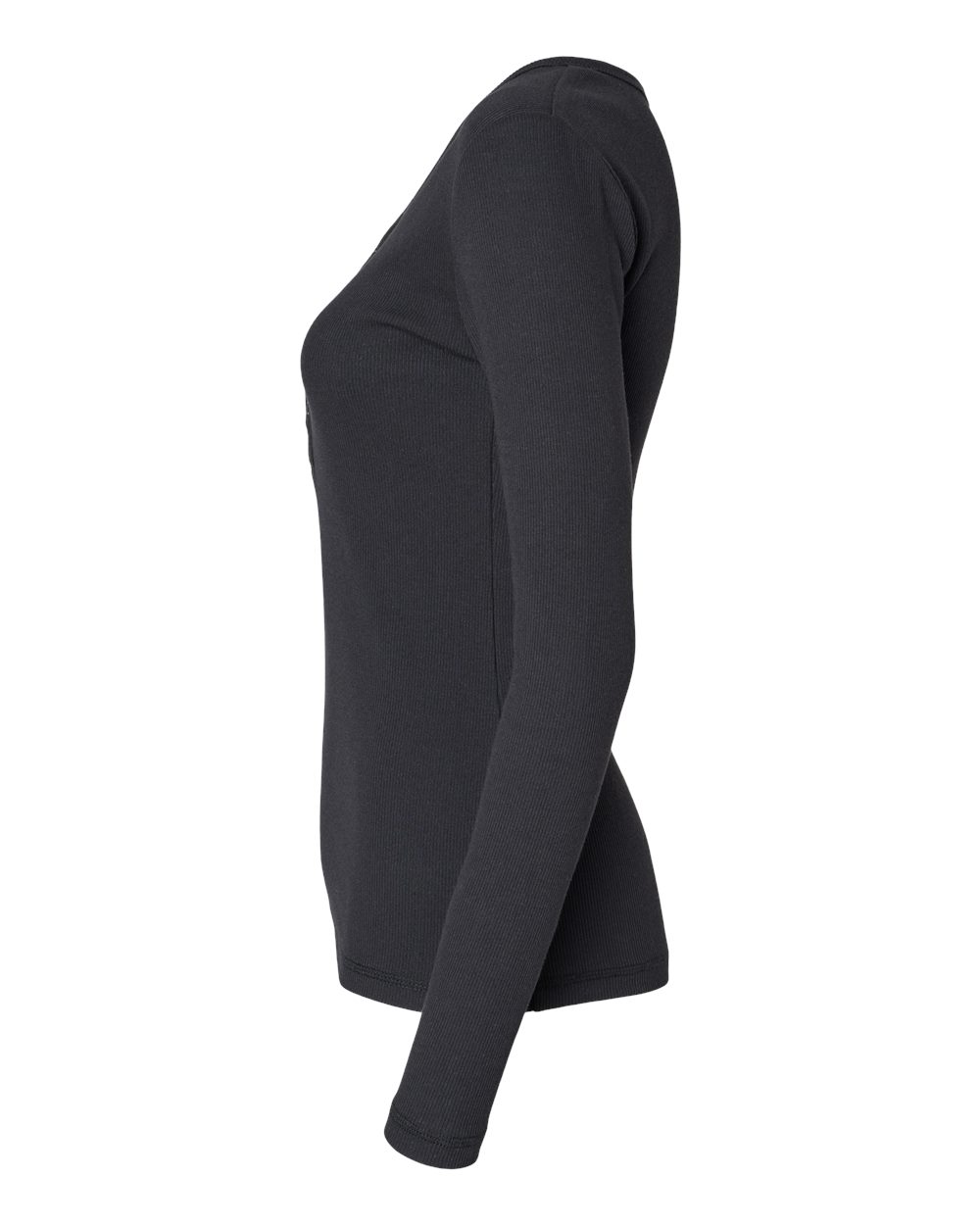 Women's Harper Long Sleeve Henley