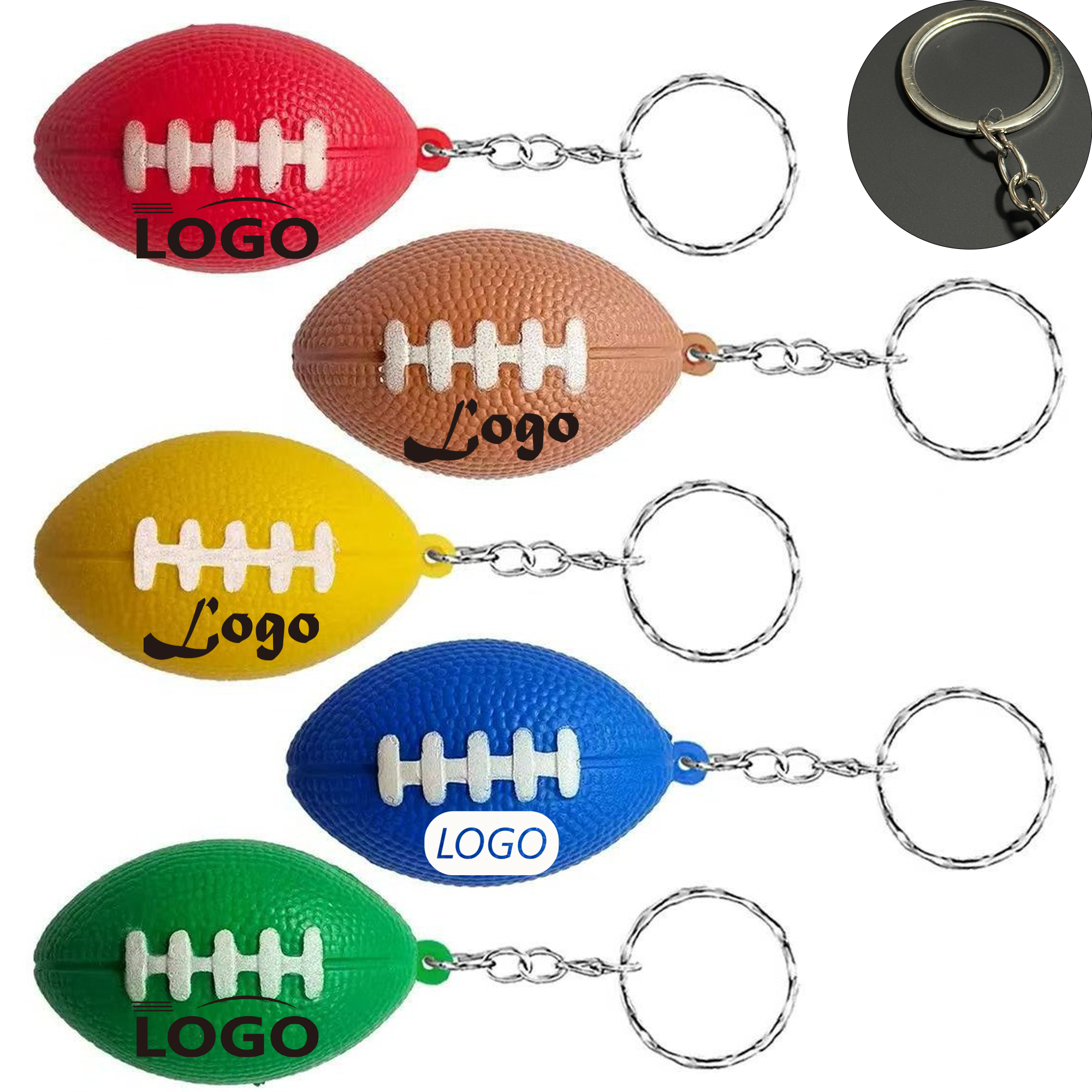 Olive Hand Stress Reliever 1