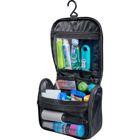 Hanging Toiletry Bag 18
