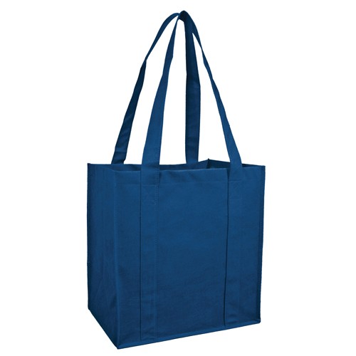 90 GSM Reusable non woven Shopping Bag -Close Out 11