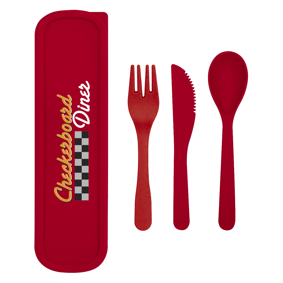 Wheat Utensil Set 26