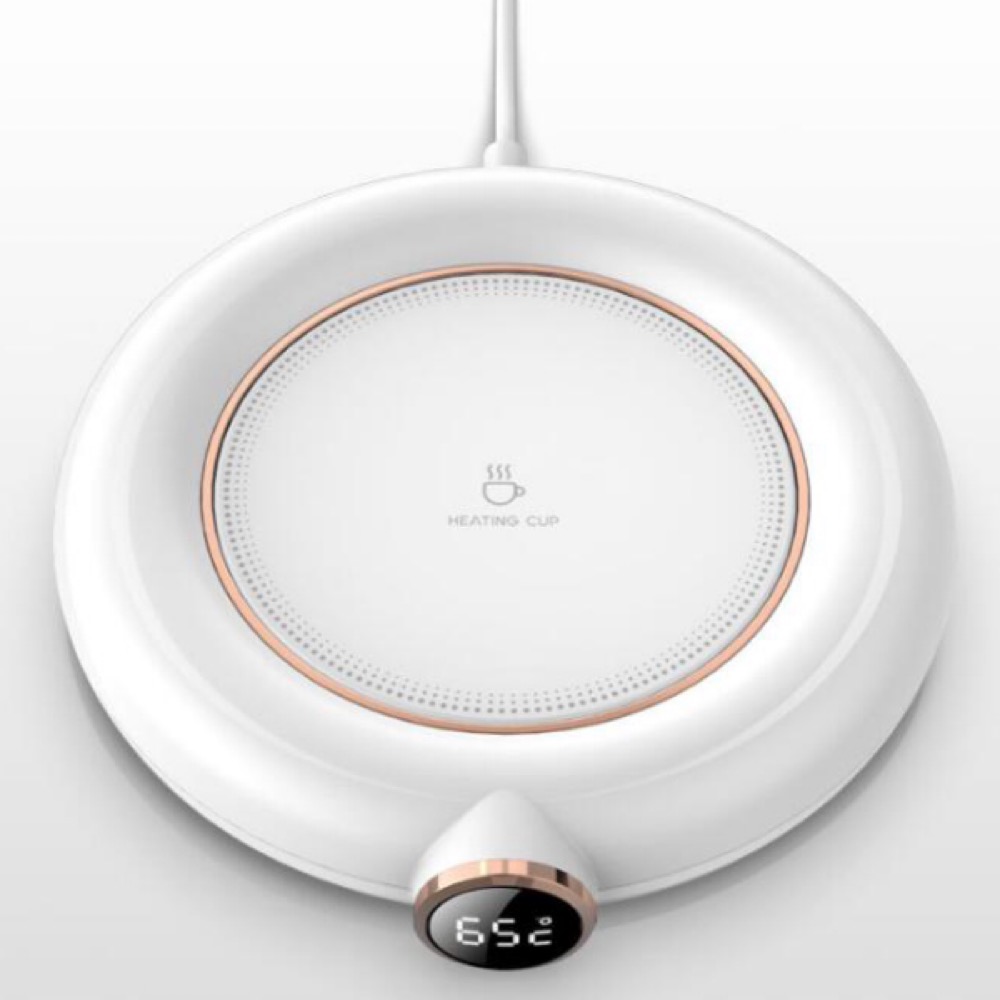 Smart Pearl Cup Warmer 3