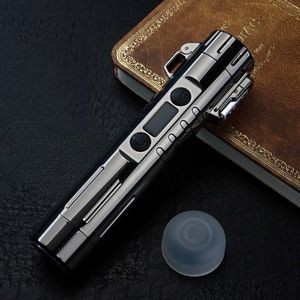Razor Electric Arc Lighter With Built In Rechargeable Battery 17